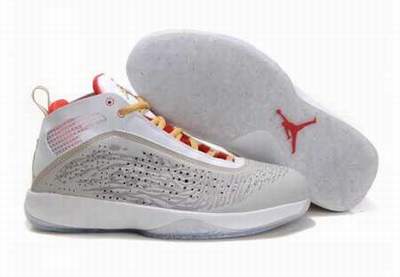 jordan basket prix