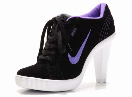 basket a talon pas cher