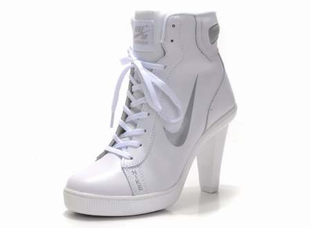 nike talon compensé homme