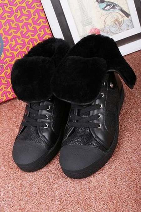 boots femme pas cher kiabi