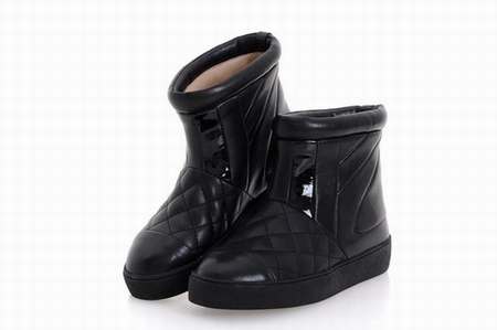 bottines homme chaussea