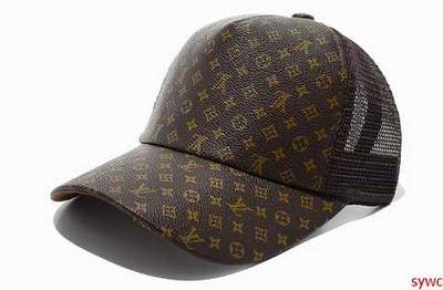 louis vuitton casquette