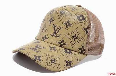 louis vuitton casquette