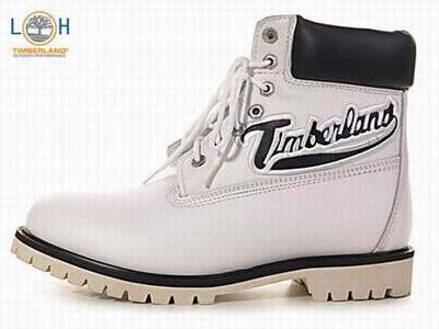 spartoo timberland homme