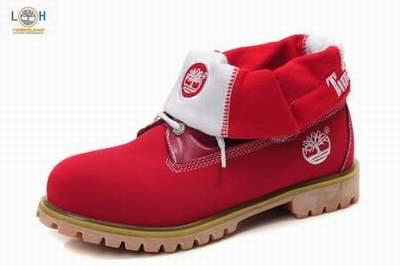 timberland homme rue du commerce