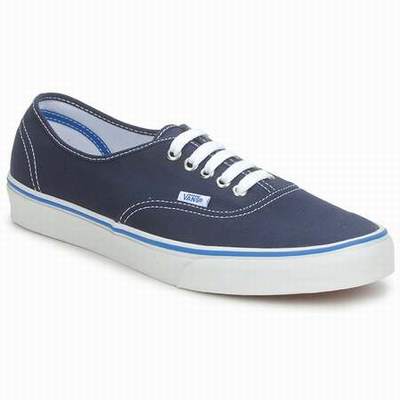 chaussure vans destockage