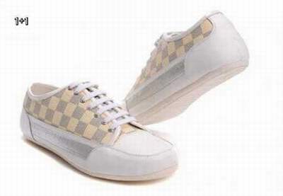 chaussure homme louis vuitton pas cher