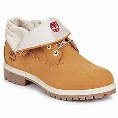 chaussure timberland pas cher chine