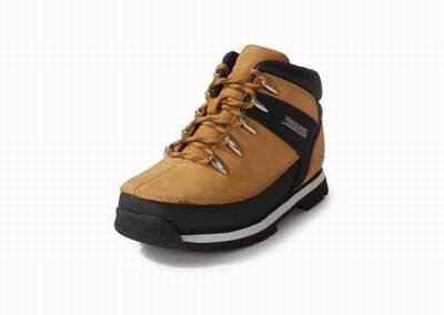 chaussures timberland site officiel