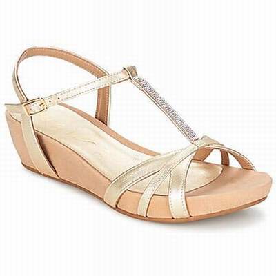chaussure unisa pas cher