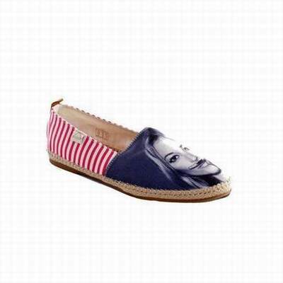 clif chaussures hommes