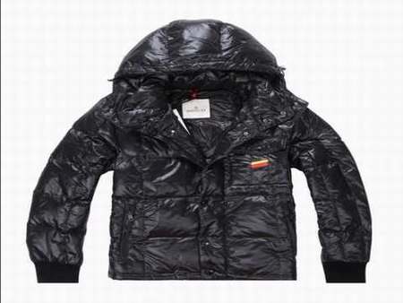 doudoune femme c et a