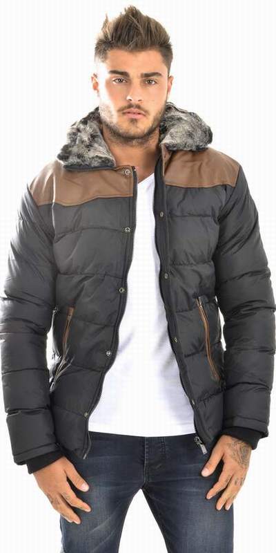 doudoune sans manche the kooples