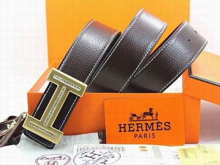 chaussure hermes homme pas cher