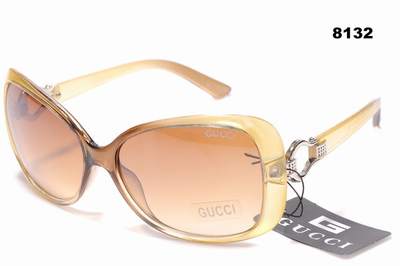 lunette de vue gucci krys