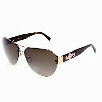 lunettes de vue versace afflelou