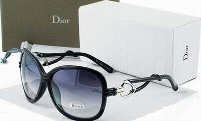 lunette dior pas cher