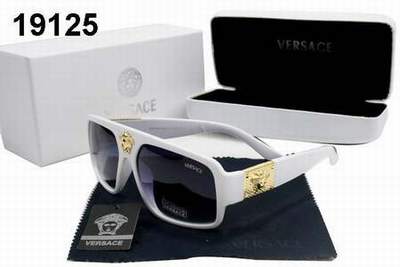 lunettes de vue versace afflelou