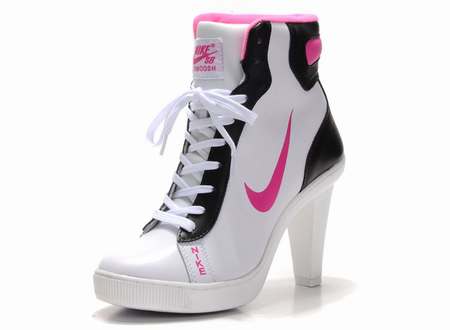 chaussures homme petit talon