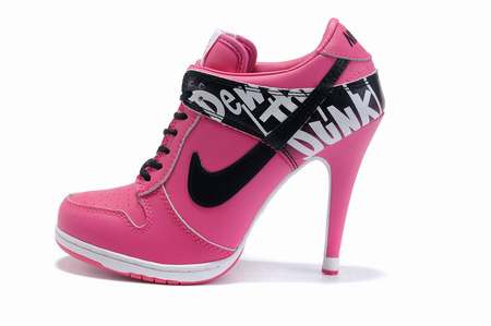 chaussures a petit talon homme