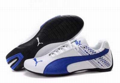 chaussure puma 2000