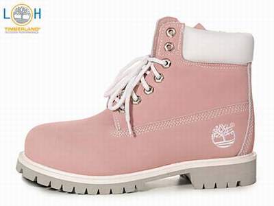 timberland taille 37