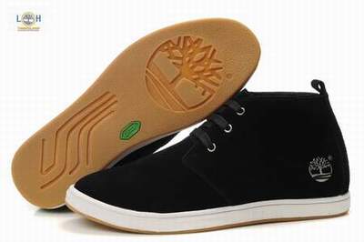 timberland homme amazon