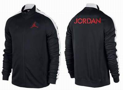 veste jordan pas cher